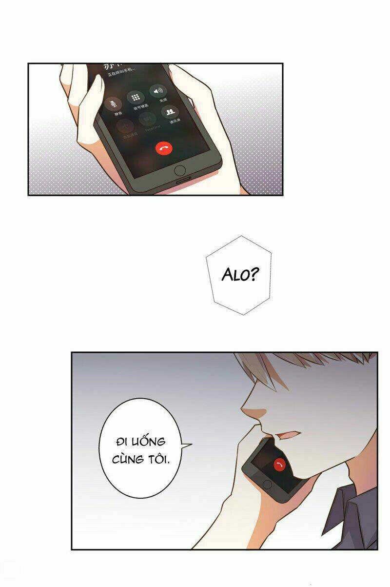 Hôn Nhân Dục Vọng: Thiếu Gia Nhẹ Một Chút!: Chapter 44