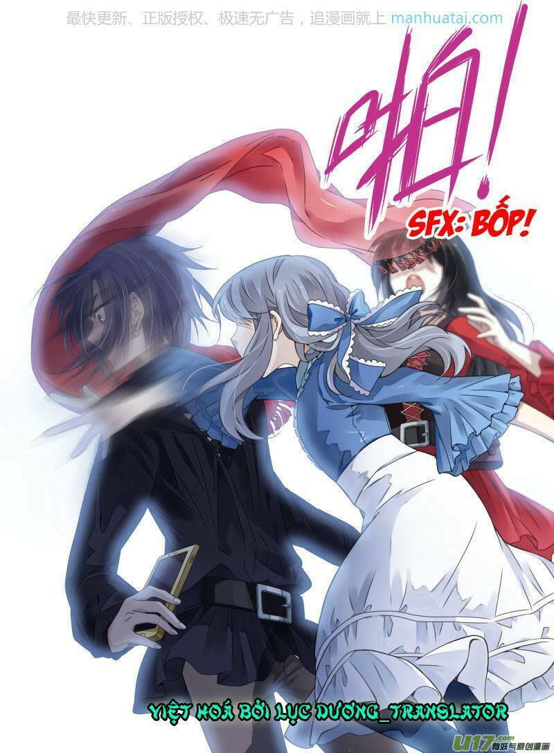 Lam Sí: Chapter 115