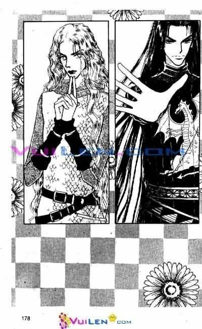 Hiệp Sĩ Nữ Hoàng: Chapter 13