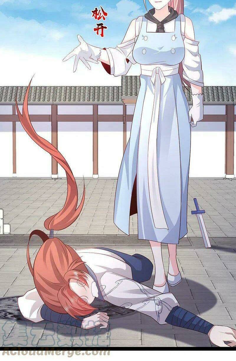 Tối Cường Vận Đào Hoa: Chapter 266