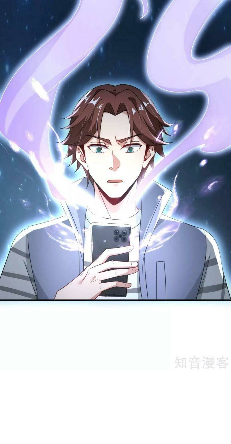 Vòng Bạn Bè Mạnh Nhất Của Tiên Giới: Chapter 36