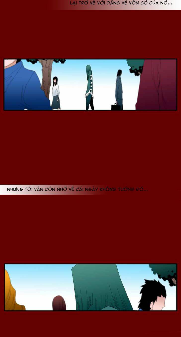 Siêu năng: Chapter 181