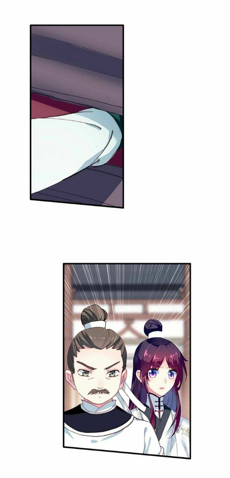 Trâm Trung Lục: Chapter 30.2