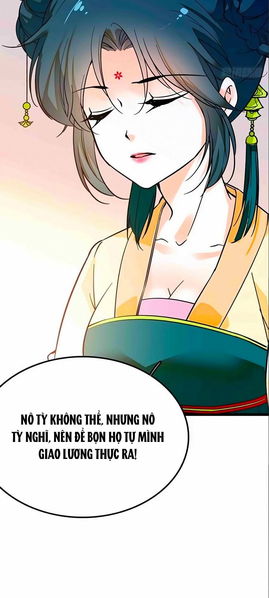 Nhất Thế Khuynh Thành: Lãnh Cung Khí Phi: Chapter 87