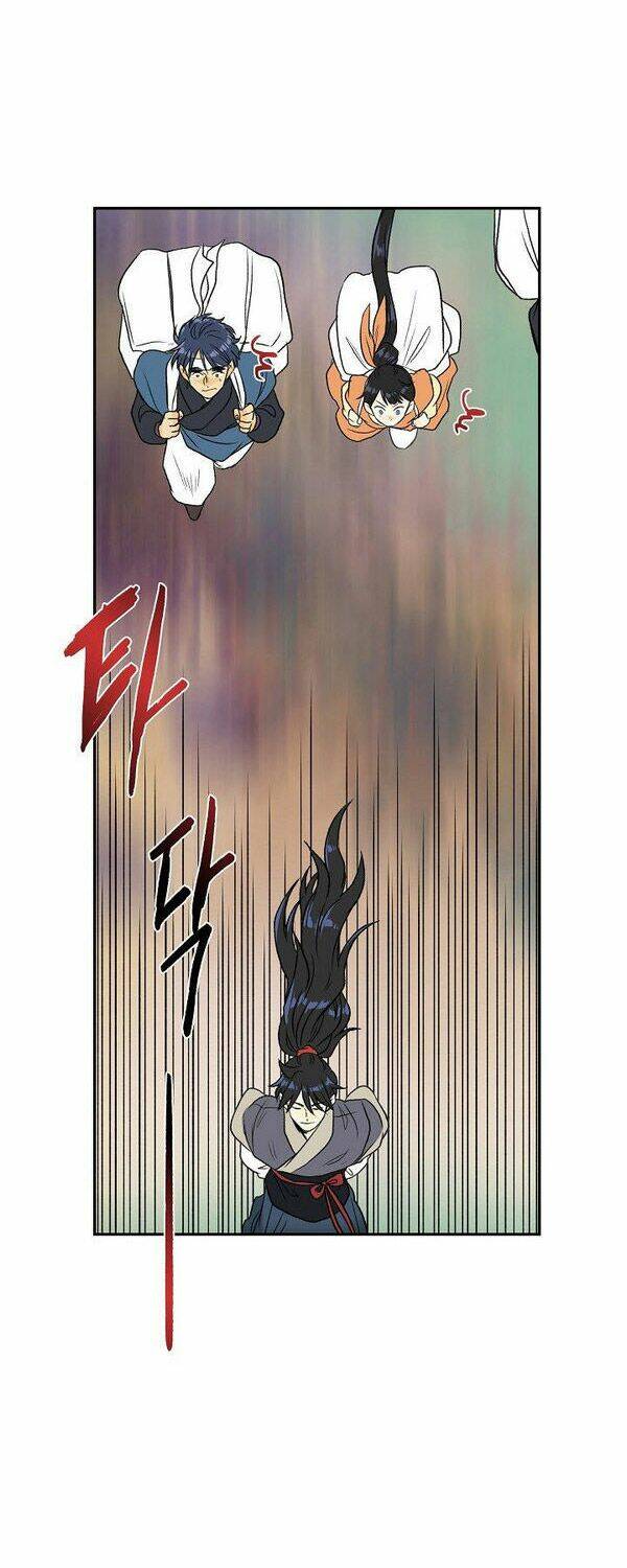 Học Sĩ Tái Sinh: Chapter 124.5