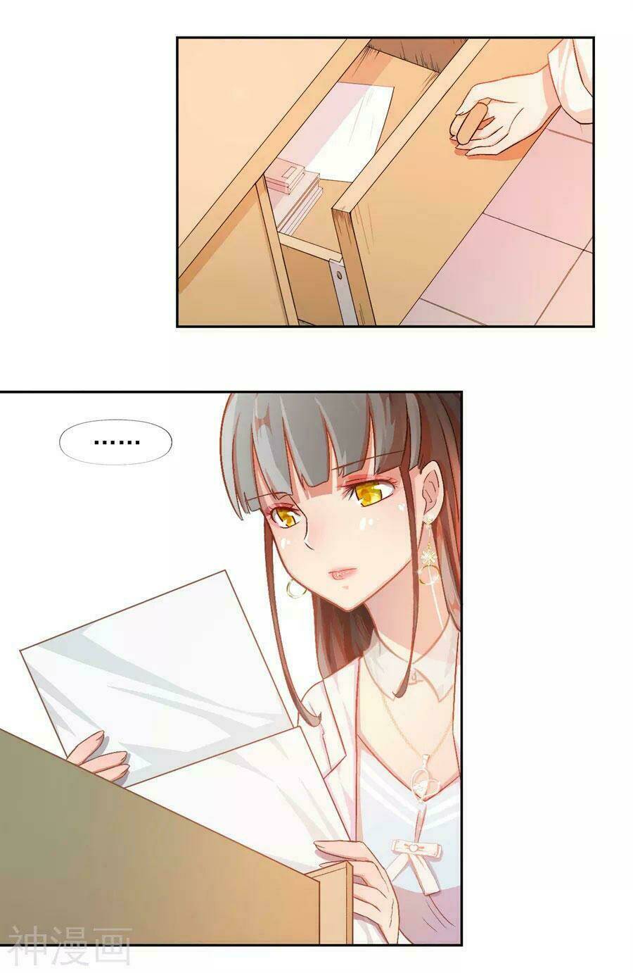 Hôn Nhân Dục Vọng: Thiếu Gia Nhẹ Một Chút!: Chapter 5