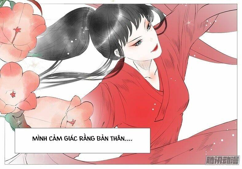 Giữa Anh Và Em: Chapter 22