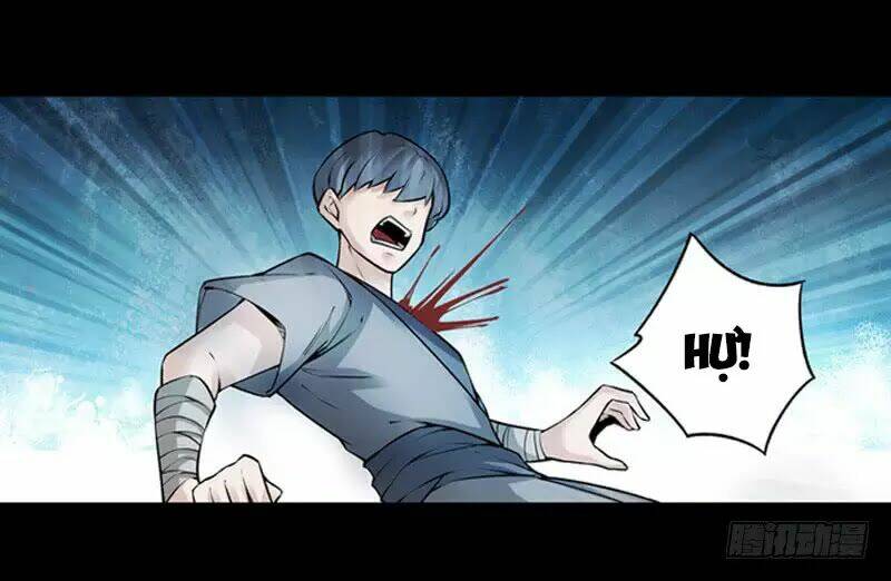 Cổ Chân Nhân: Chapter 67