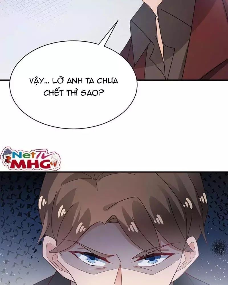 Thịnh Thế Điềm Sủng: Tiểu Manh Thê Của Dịch Thiếu: Chapter 117
