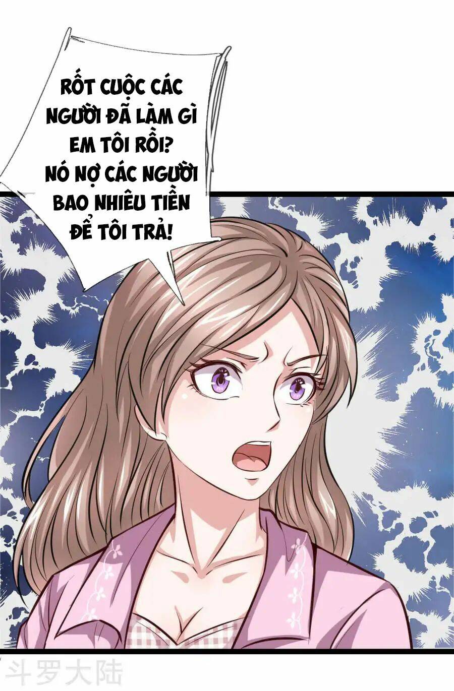 Tuyệt Thế Phi Đao: Chapter 56