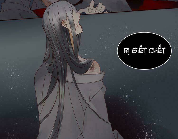 Ta Chỉ Muốn Giết Ngươi: Chapter 13