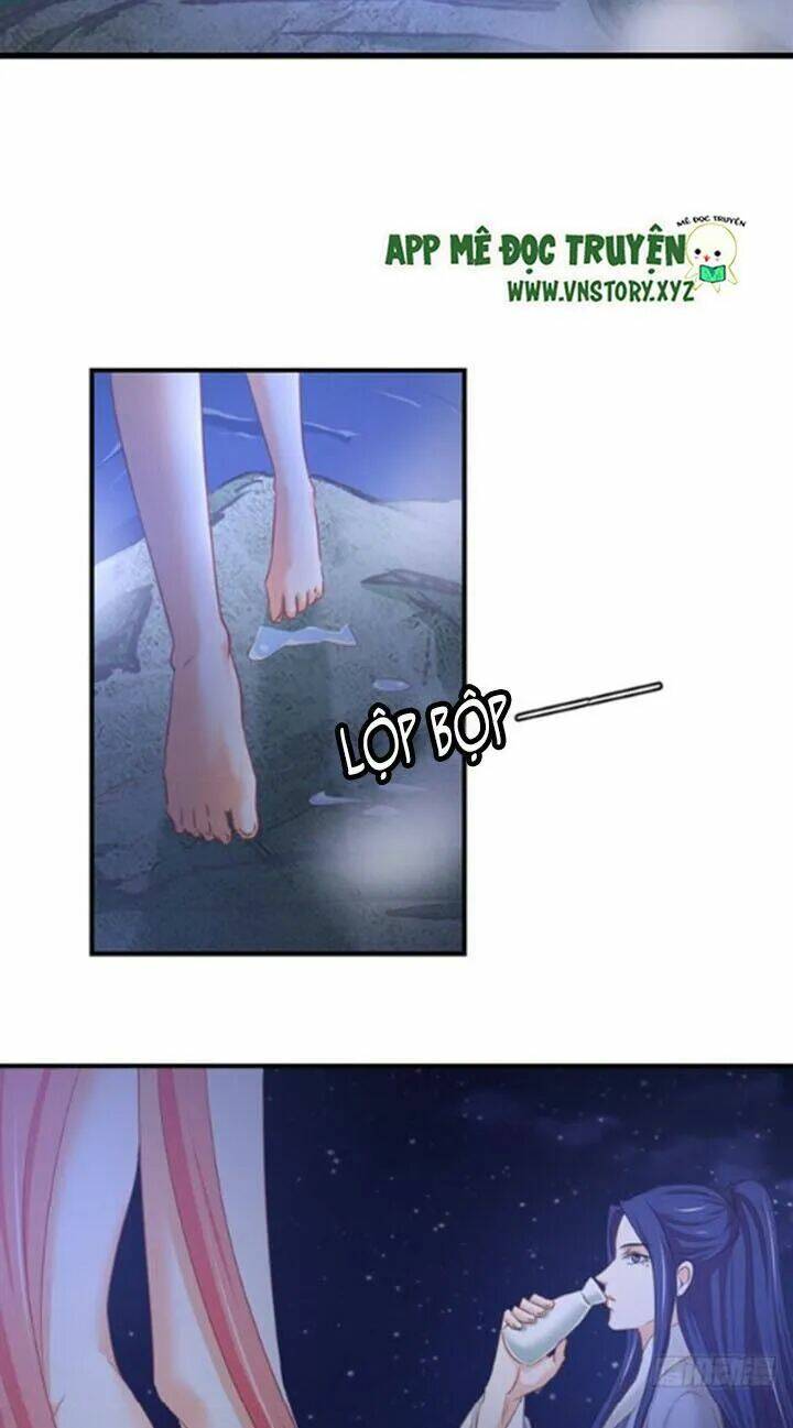 Cẩm Lý Thiếu Nữ Của Tôi: Chapter 68