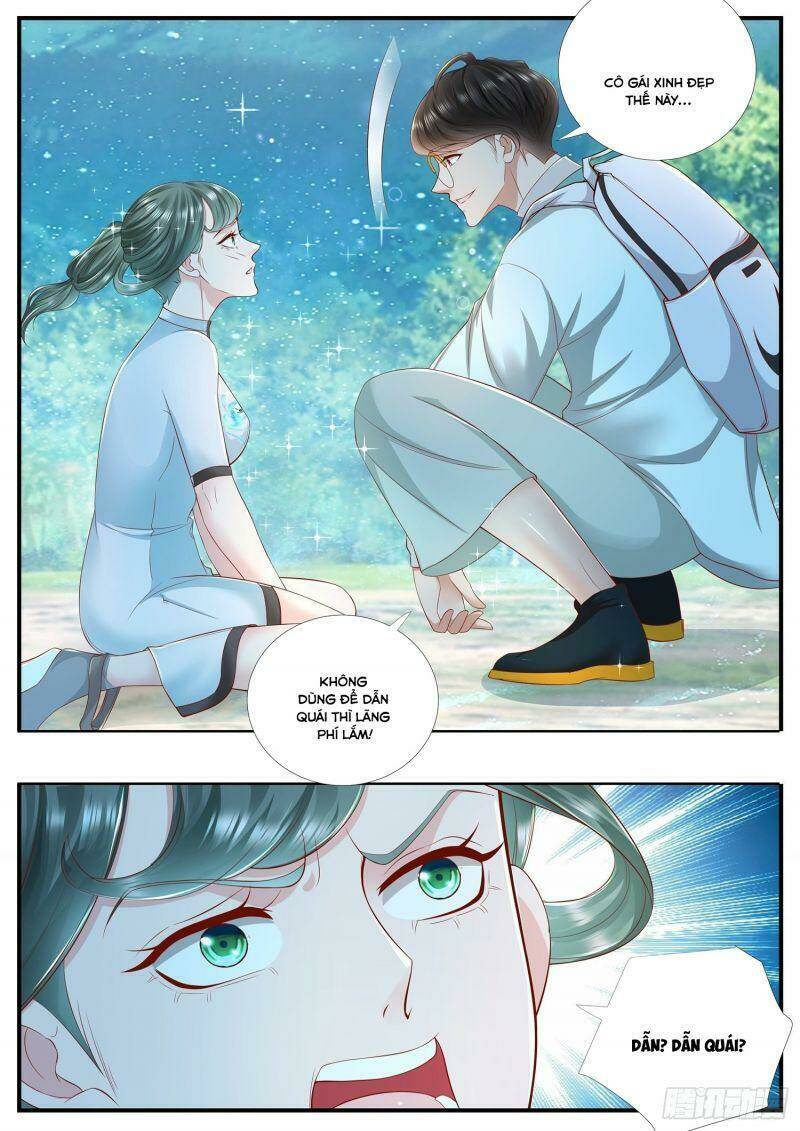 Ai Nói Ta Là Đại Lão?: Chapter 25