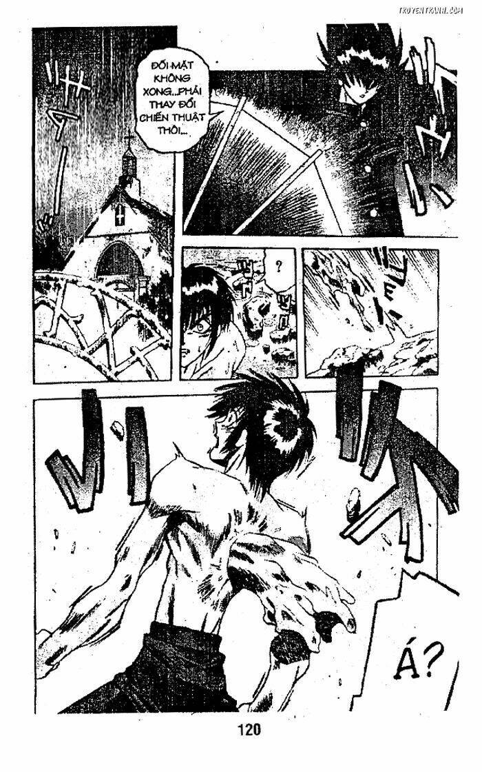 Devil And Devil: Chapter 26