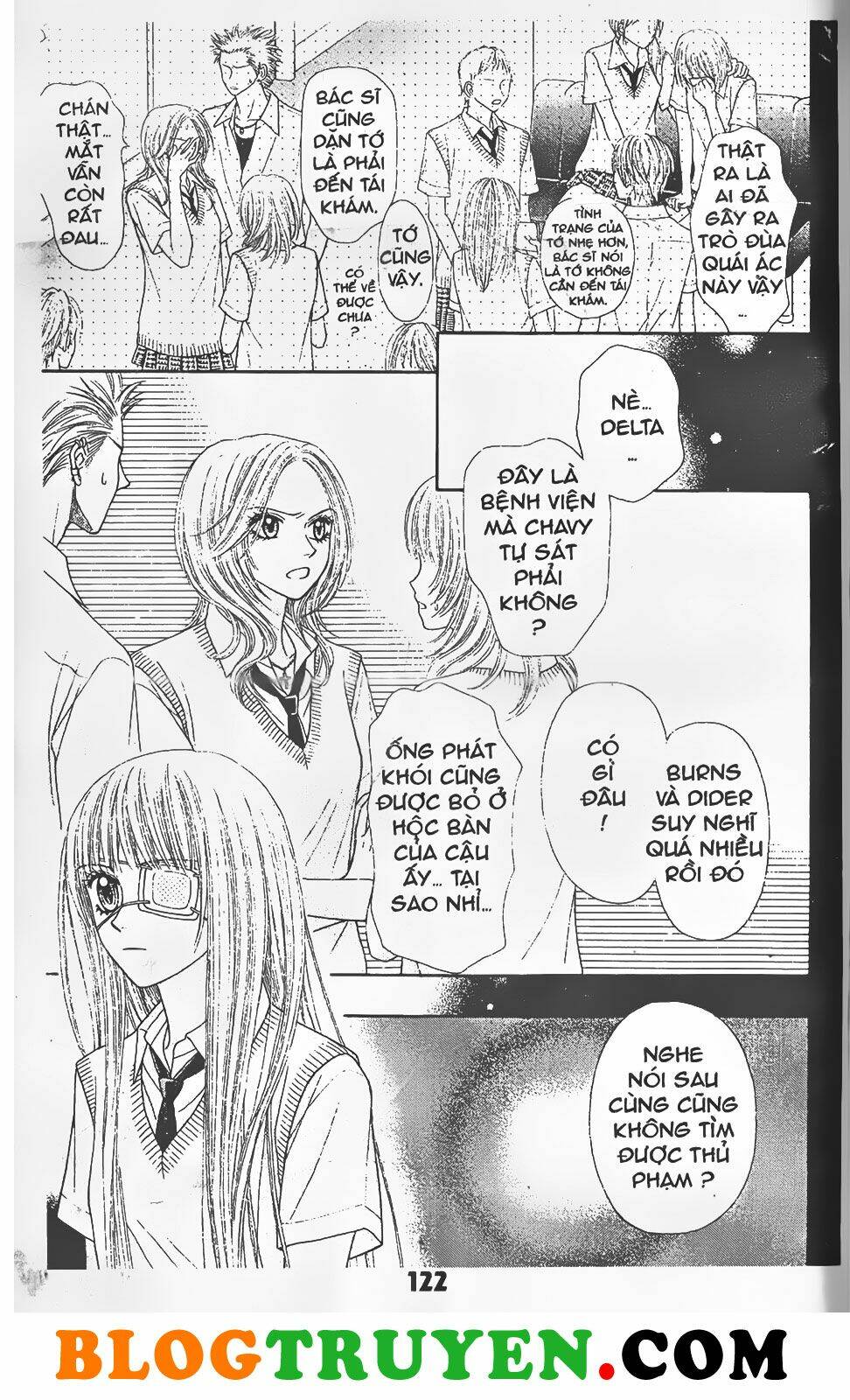 Truyền Thuyết Bí Ẩn: Chapter 2.1