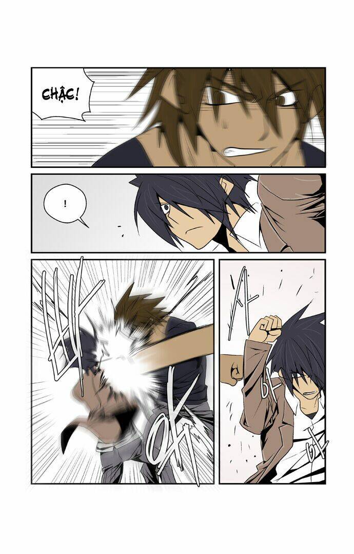 Transfer Student Storm Bringer: Chapter 71