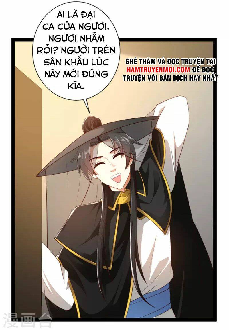 Khoa Kỹ Đại Tiên Tông: Chapter 64