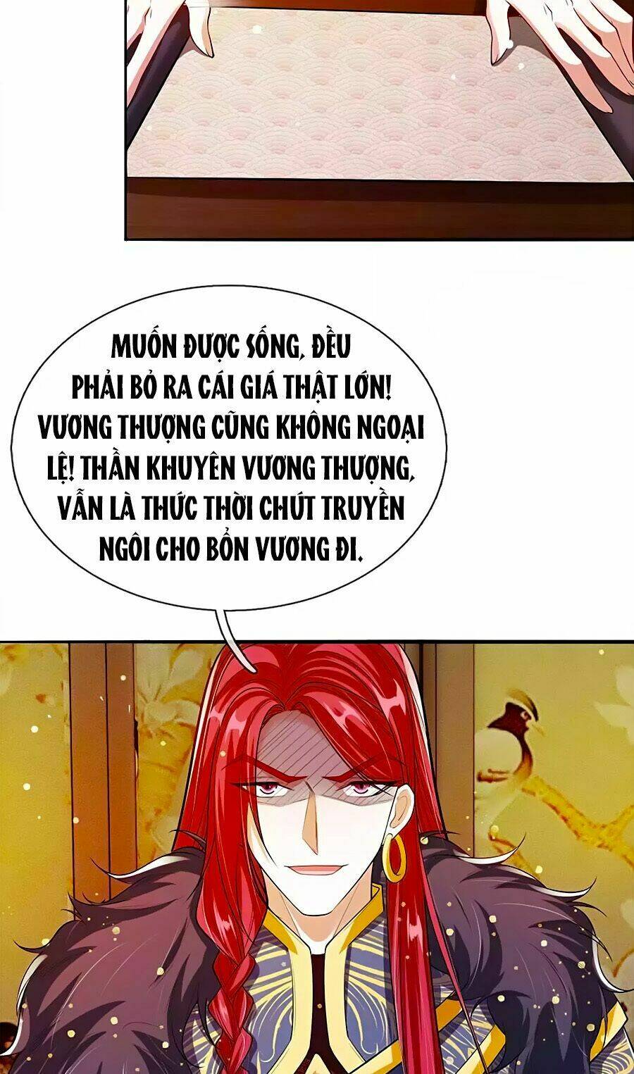 Ôn Nhu Bạo Quân: Nhiếp Chính Vương Gia Quá Hung Mãnh: Chapter 27