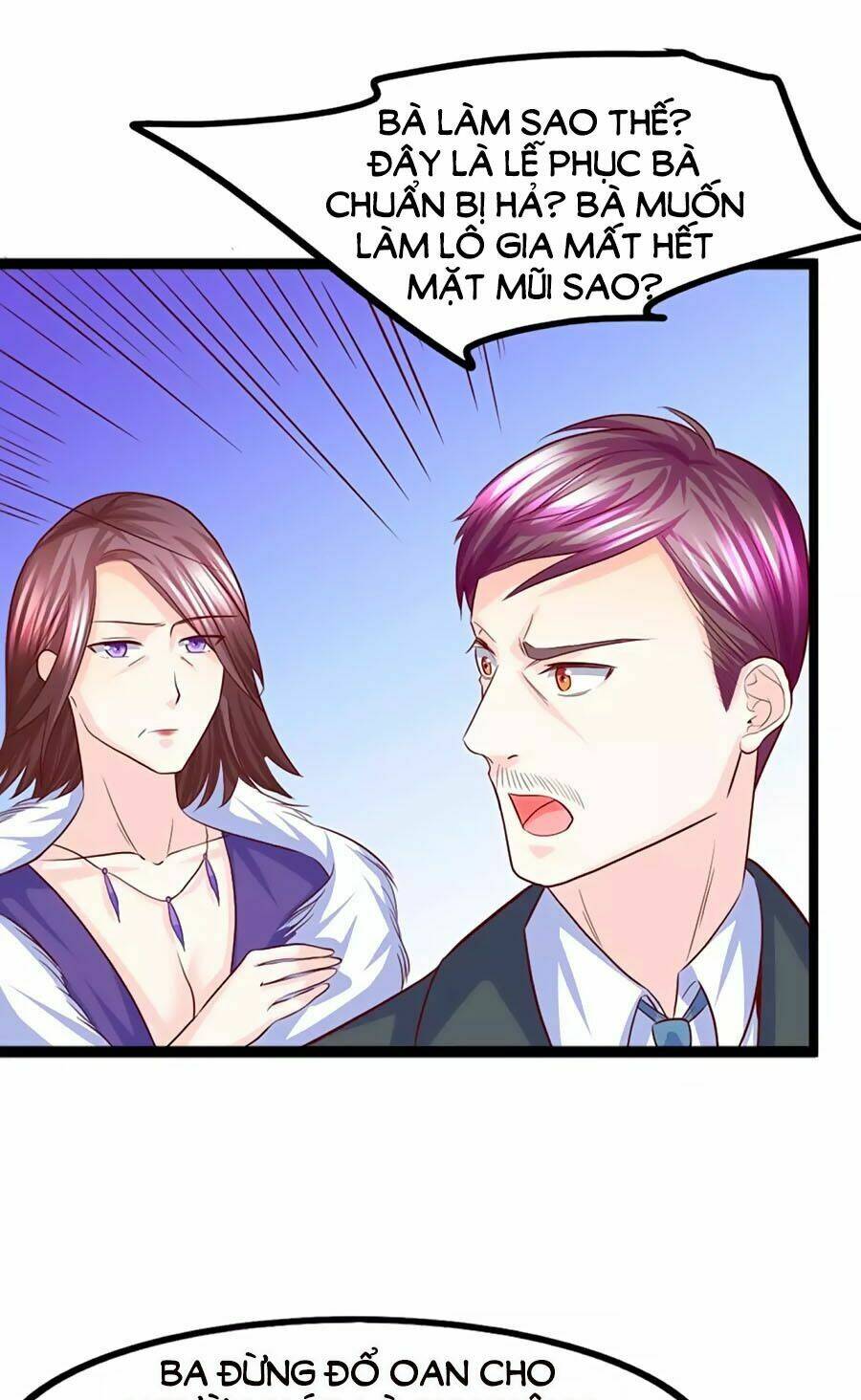 Ta Và Nam Thần Cởi Áo Ngủ Rồi: Chapter 31