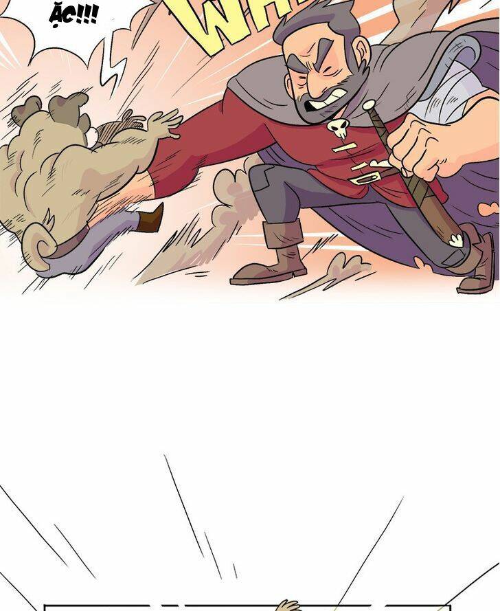 Elf & Warrior: Chapter 1