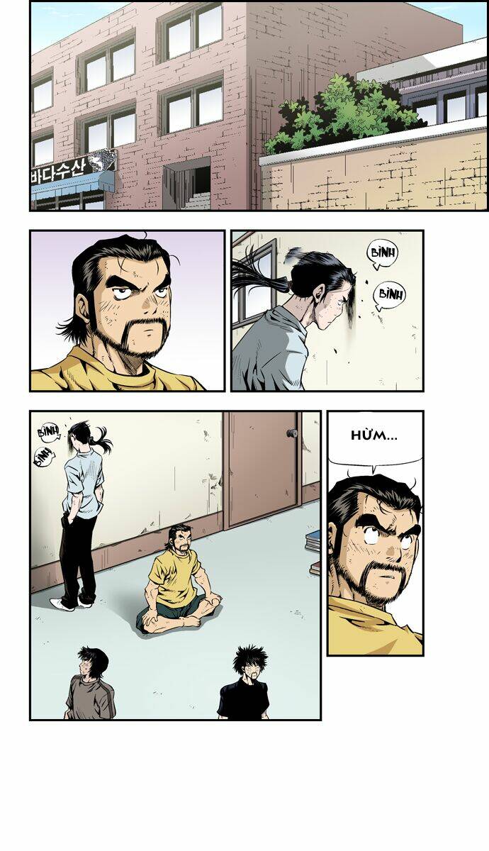 Kid Gang Ii: Chapter 59