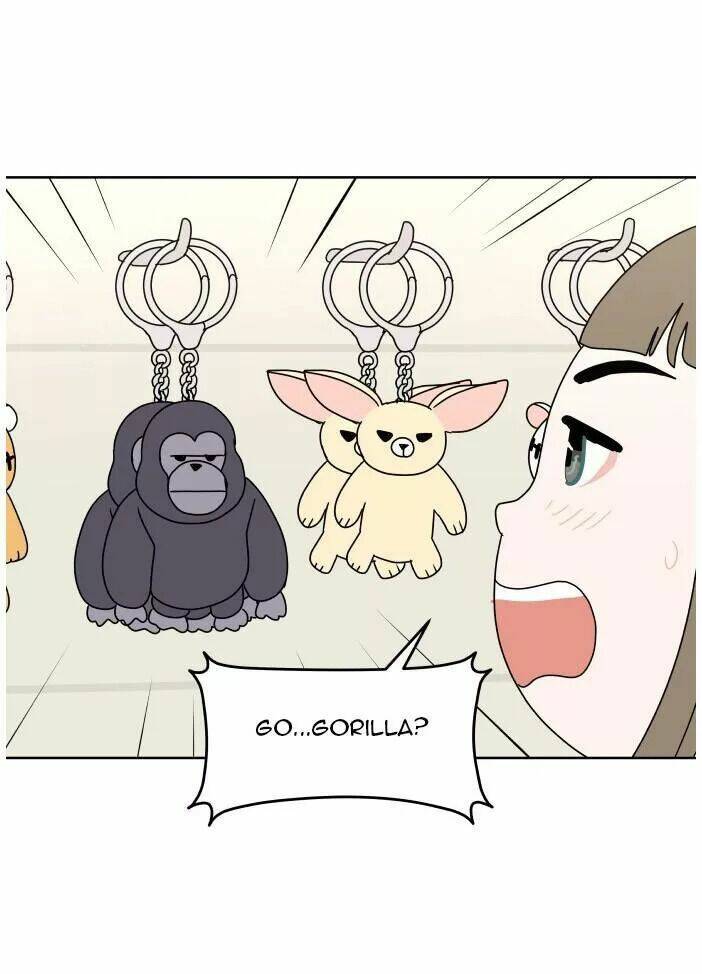 30 Phút Bước Đi Bên Em: Chapter 70.5