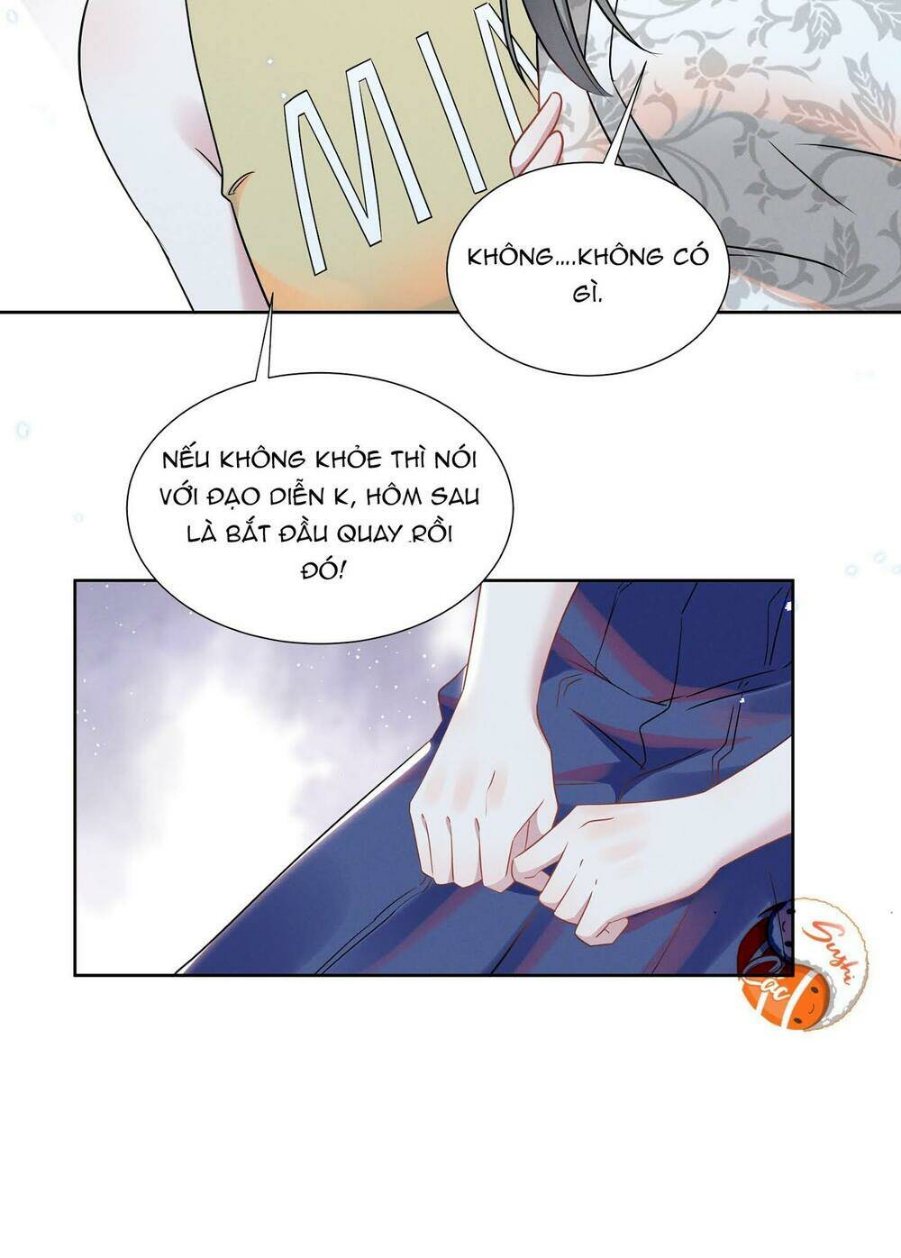 Ghen Tuông Số 1 Thế Giới: Chapter 15