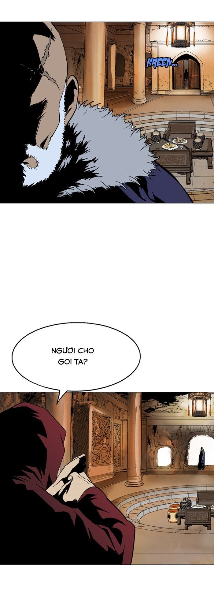 Cao Thủ 2: Chapter 38