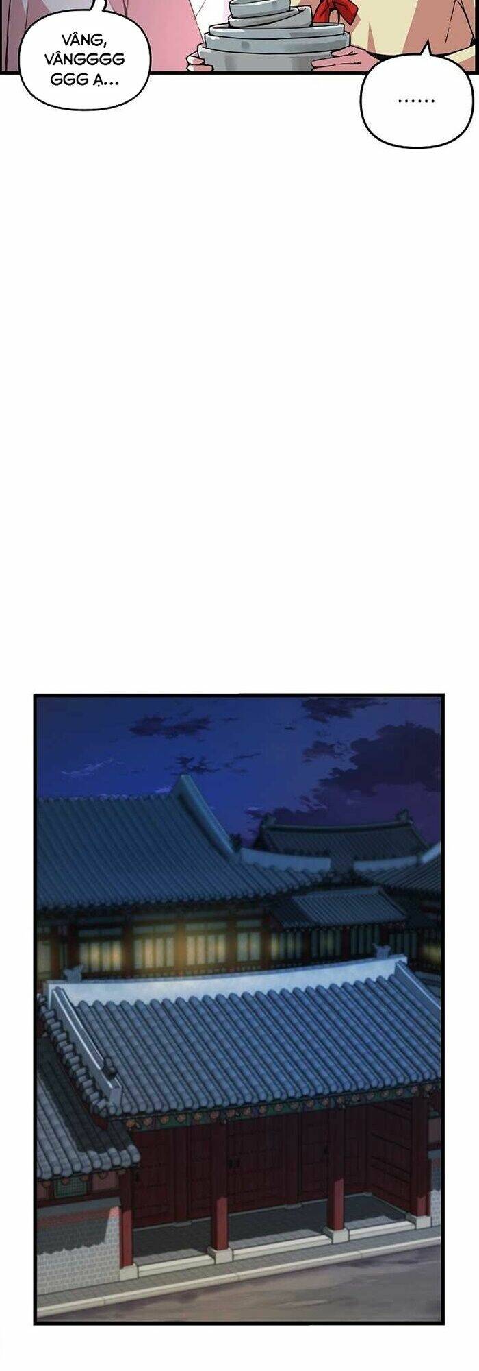 Tôi Sẽ Sống Như Một Hoàng Tử: Chapter 39