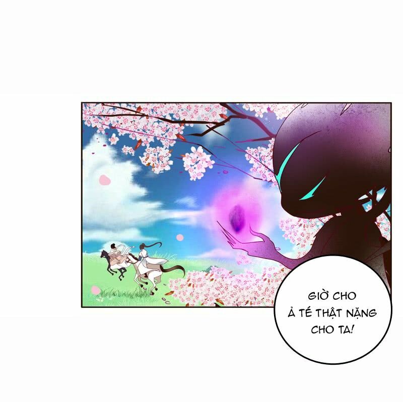 Thông Linh Phi: Chapter 253