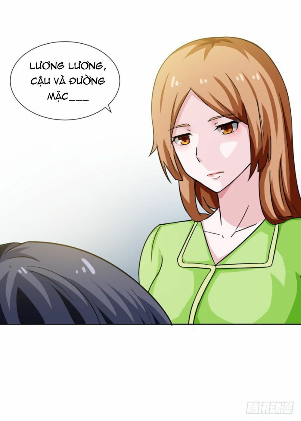 Thiên Kim Đường Môn: Chapter 103