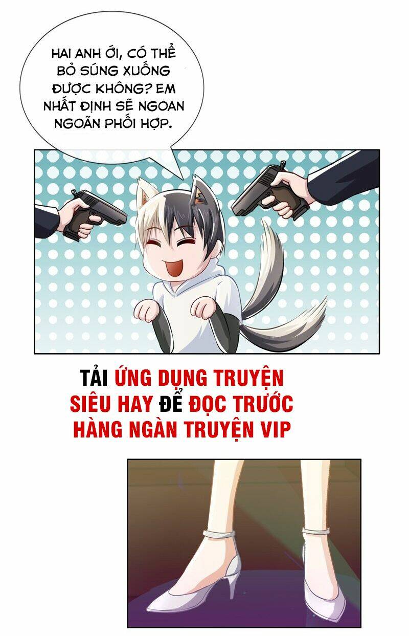 Phong Thủy Thiên Sư: Chapter 7