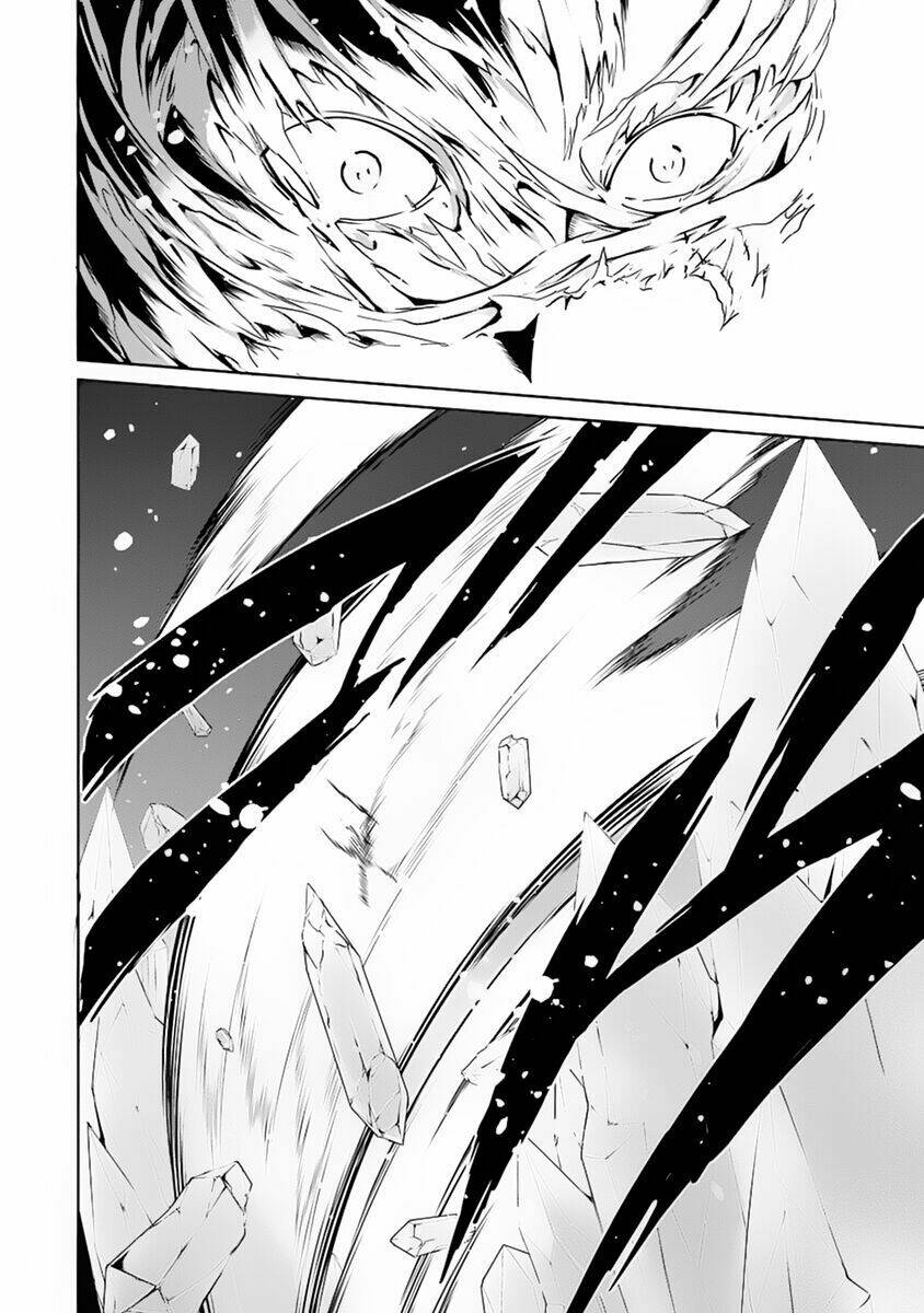 Dungeon Ni Deai Wo Motomeru No Wa Machigatte Iru Darou Ka Gaiden - Sword Oratoria: Chapter 12