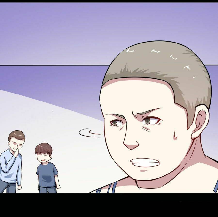 Tay Chơi Thần Cấp: Chapter 10