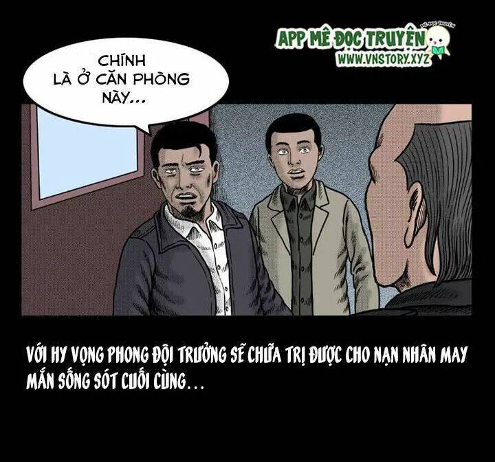 Kỳ Án Có Thật: Chapter 44