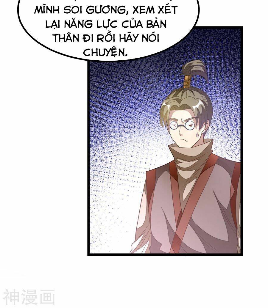 Cửu Dương Thần Vương: Chapter 145
