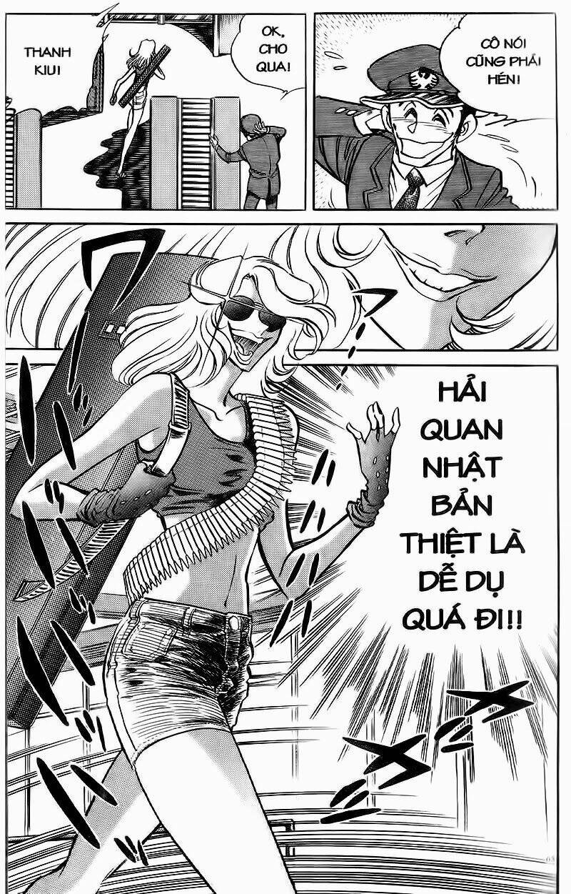 Cây Bút Thần Kỳ: Chapter 2