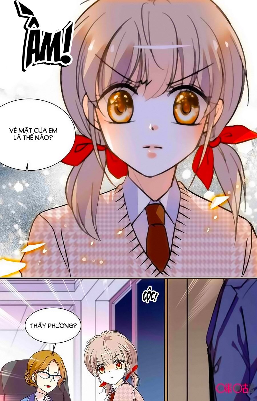 Thanh Ninh Chi Hạ: Chapter 393