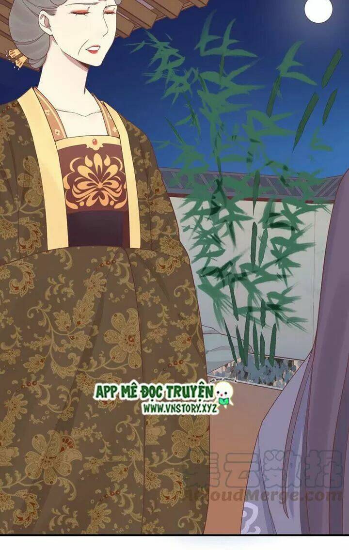 Hoàng Hậu Bận Lắm: Chapter 126