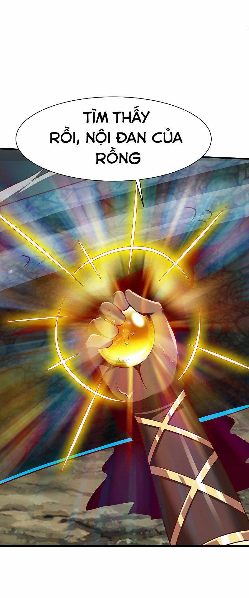 Chiến Đỉnh: Chapter 282