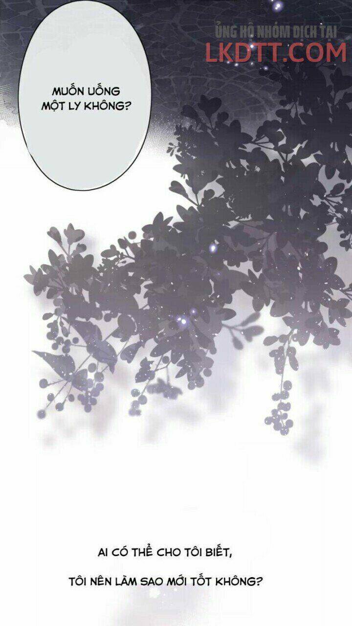 Cô Ấy Không Đáng Yêu: Chapter 38.2