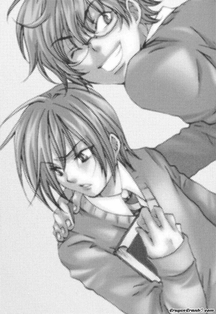 The World - Harry Potter Dj: Chapter 1