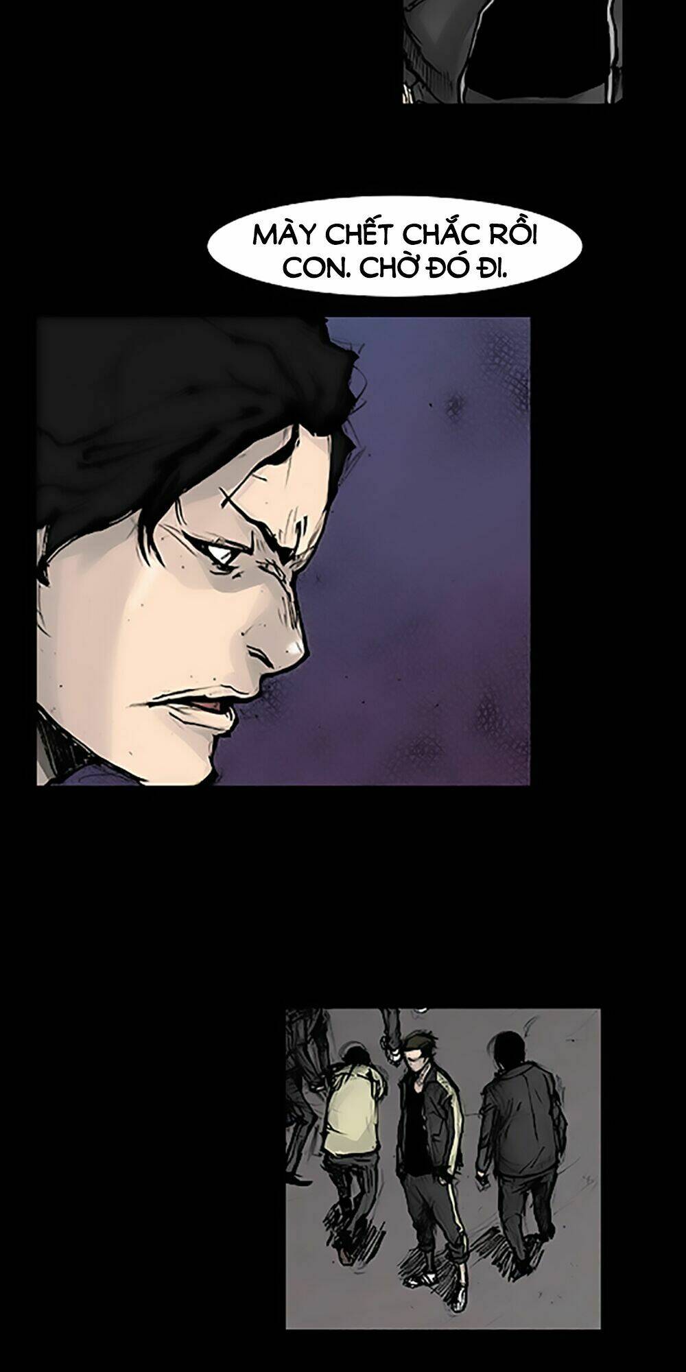 Độc Cô Tiền Truyện: Chapter 68