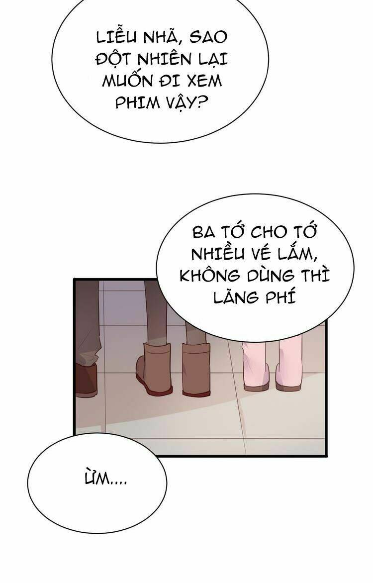 Nhất Tiễn Khuynh Tâm: Chapter 19