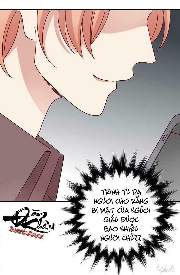Hãy Call trước khi bốc cháy: Chapter 25