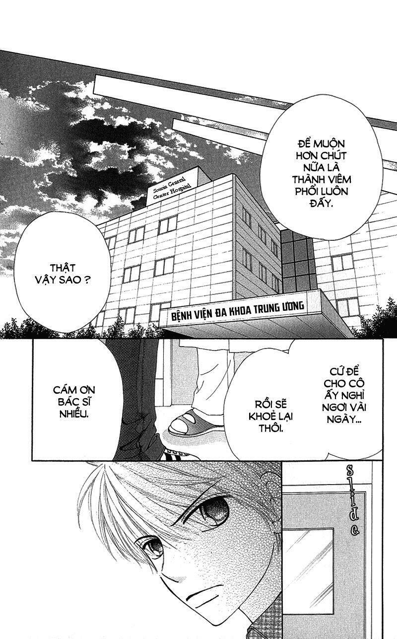 Dự Án Kéo Vàng: Chapter 51