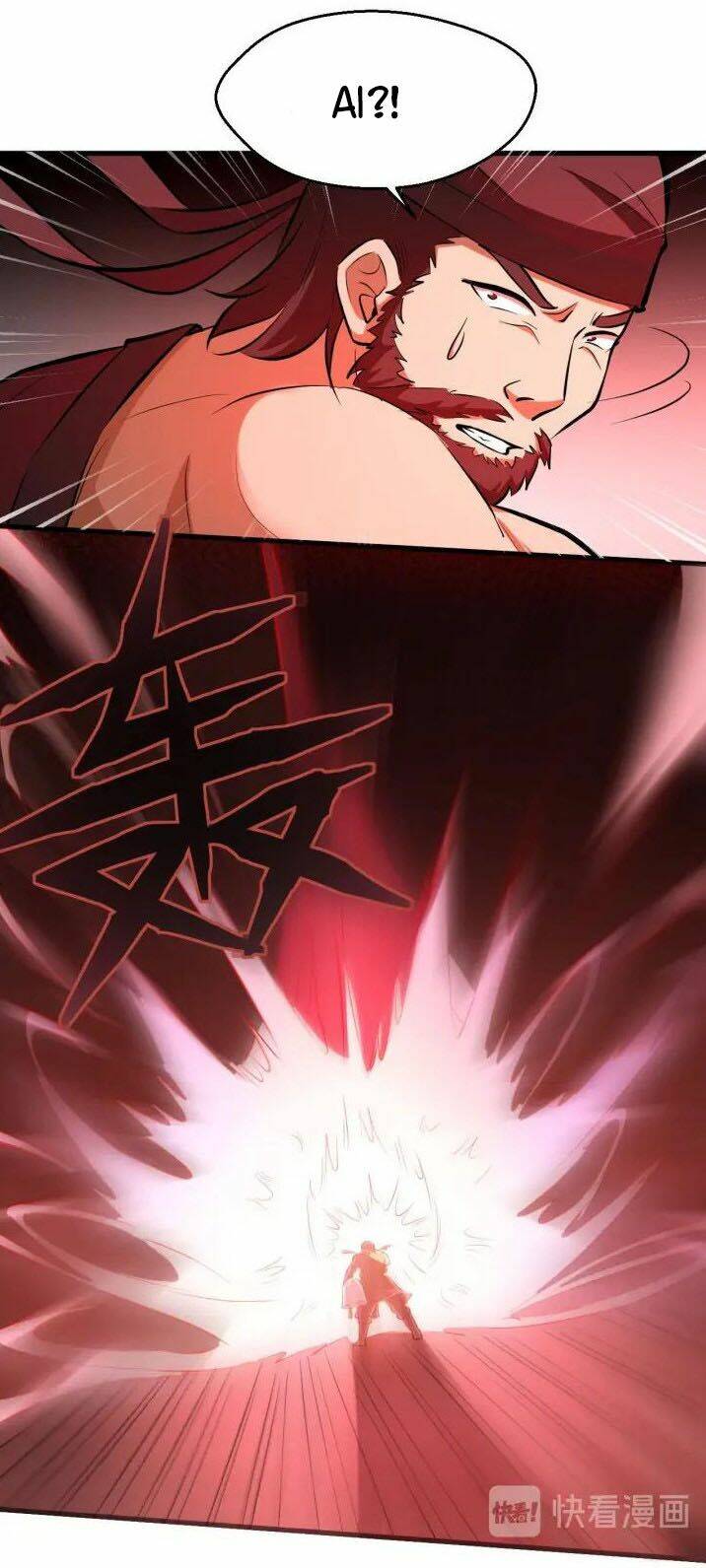 Đại Nghịch Chi Môn: Chapter 79