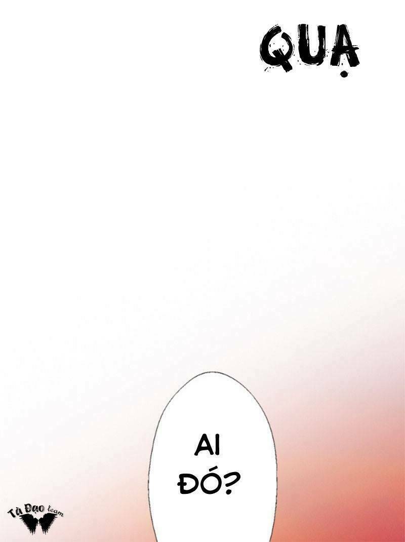 Lãnh Huyết Vương (King): Chapter 1