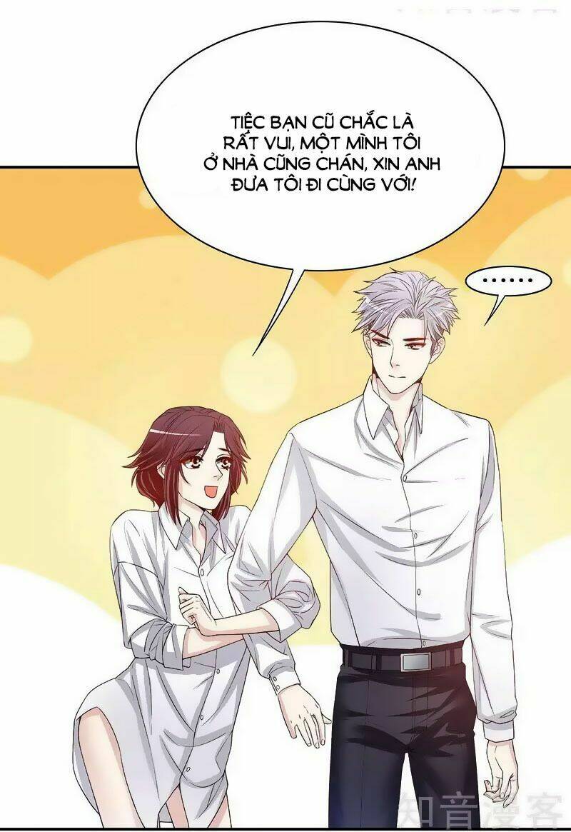 101 Phương Pháp Của Tổng Tài: Chapter 34