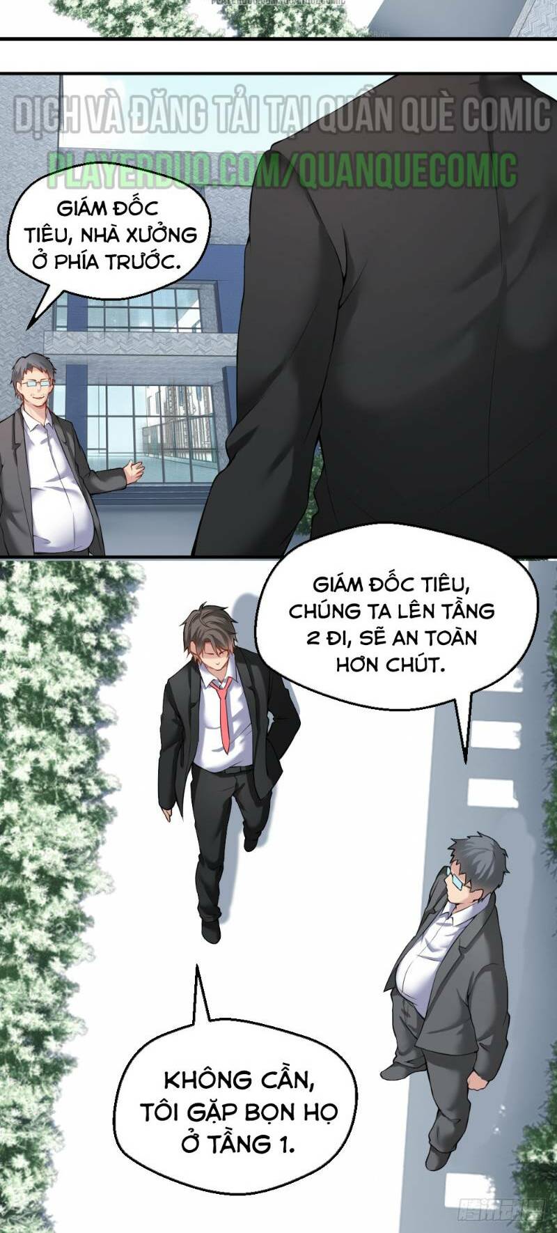 Tuyệt Thế Thiên Tài Hệ Thống: Chapter 32